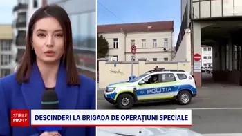 În atenția amatorilor! Polițiștii de la operațiuni speciale Oradea parchează gratuit cu anii susținând că filează infractori