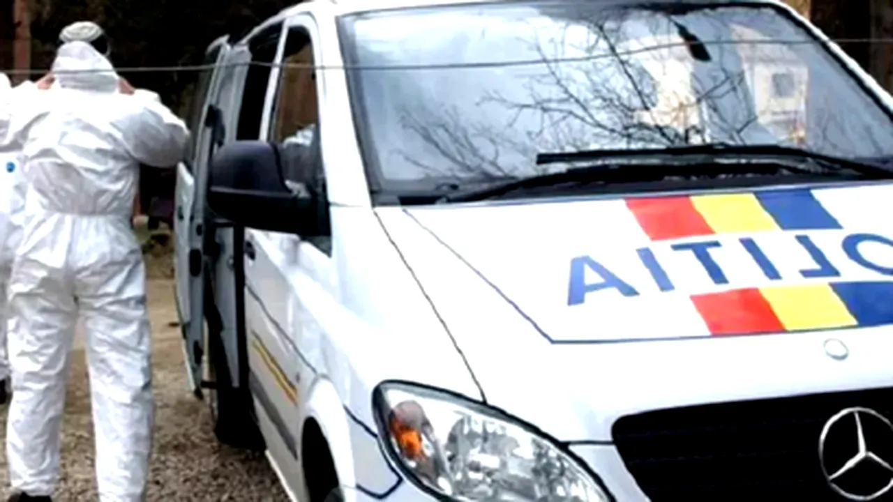 Un polițist de frontieră s-a împușcat în cap în drum spre secția de votare pe care trebuia s-o păzească