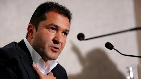 Schwartzenberg povestește cum a fugit din țară și ce i-a răspuns Kovesi când a vrut să se întoarcă în România