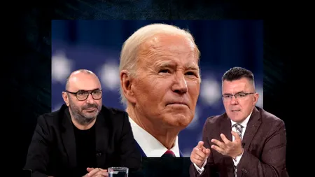 Dan Dungaciu: „Biden nici NU a vrut, nici nu a putut să îi scoată pe ruși din Ucraina”