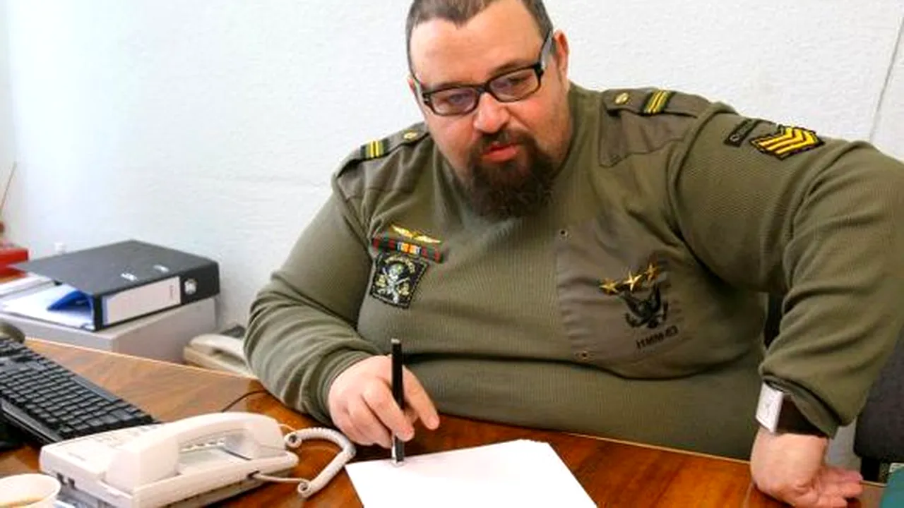 Incredibil cum arată Cristian Popescu Piedone, acum când a anunțat că revine în politică.  Nimeni nu-l mai recunoaște după ce a SLĂBIT 100 de kg. GALERIE FOTO 