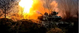 RĂZBOIUL din Ucraina, ziua 889: Rusia lansează „unul dintre cele mai mari atacuri cu drone” asupra Kievului de la începutul războiului