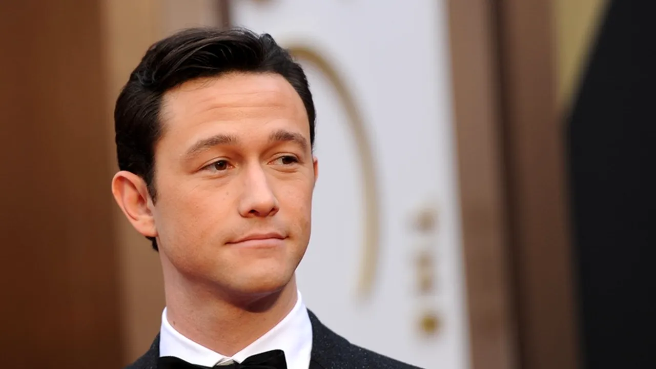 Actorul Joseph Gordon-Levitt s-a căsătorit în secret. Cine este soția sa