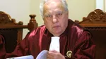 Acsinte Gaspar, fost judecător al Curții Constituționale a României, a MURIT la vârsta de 87 de ani