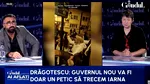 Corina Drăgotescu, verdict dur în controversa momentului: Când vezi doar o parte din societate, vei fi primul care va aplauda dictatura când va veni