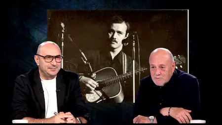 Nicu Alifantis, despre maturizarea în artă: „În tinerețe, dai cu capul în zid, te doare, dar mergi mai departe. E nebunia tinereții”