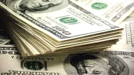 CURS VALUTAR BNR. Leul s-a depreciat în faţa monedei unice europene şi în faţa dolarului american, după o creștere anunțată în ședința precedentă. Dolarul american, creștere uriașă