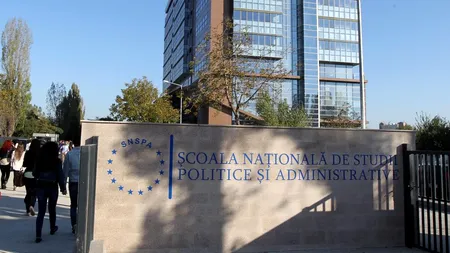 SNSPA anunță cum vor începe cursurile în anul universitar 2020-2021. Toți studenții trebuie să citească asta!