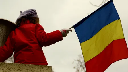 GÂNDUL MEU. Atenție: din 1 decembrie, fericirea poate fi virală!