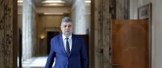 Marcel CIOLACU: Am ajuns la o ÎNȚELEGERE cu Comisia Europeană cu privire la Planul Fiscal / Statul trebuie să facă un efort de a REDUCE cheltuielile