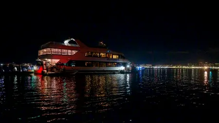 Reuters: Tragedia de la Washington ar fi putut fi provocată de spațiul aerian CONGESTIONAT. Zeci de avioane civile și militare zboară zilnic în zonă