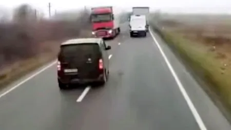 Şoferul microbuzului cu microbişti greci, implicat în accidentul mortal din Timiş, consumase alcool și droguri, potrivit anchetatorilor