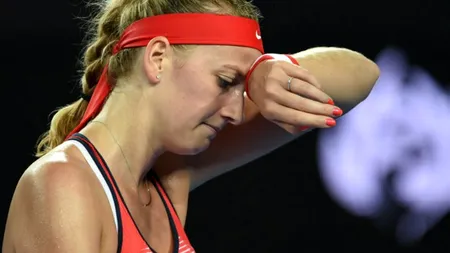 O dublă campioană la Wimbledon, atacată cu un cuțit în propria casă din Cehia