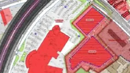 FOTO. IKEA dezvoltă un nou proiect în București