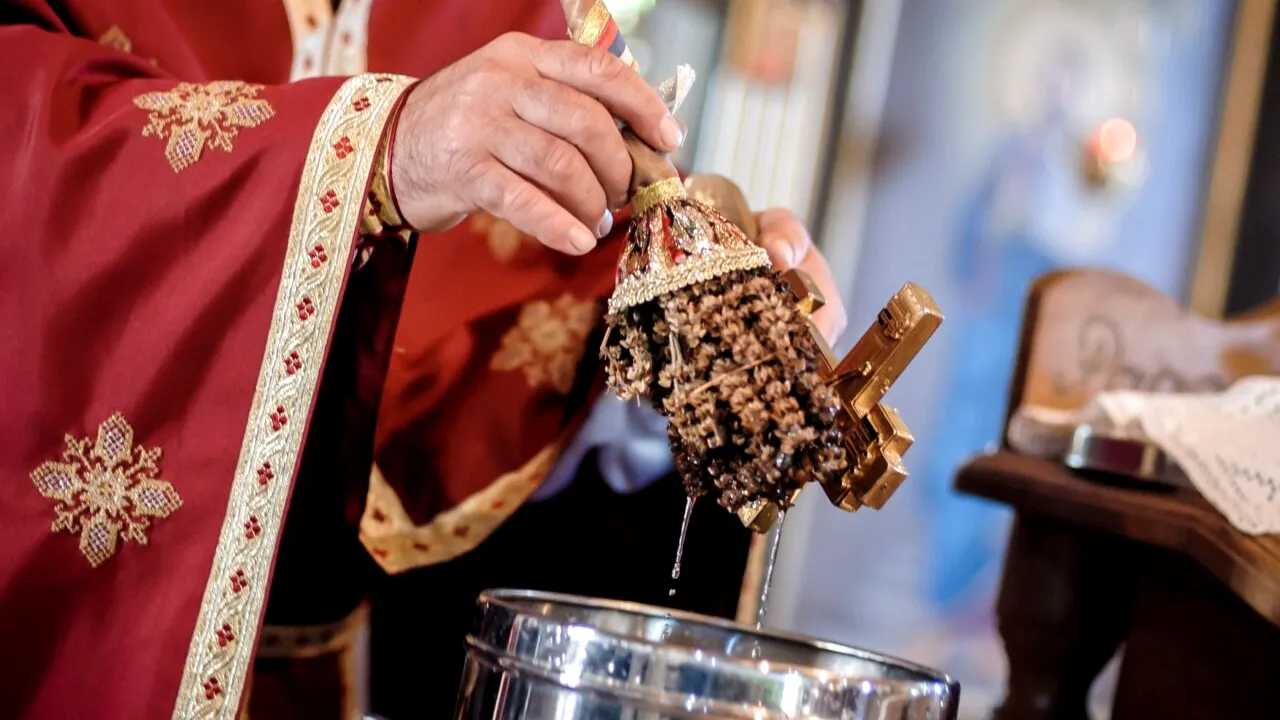 Ce să NU faci de Bobotează, pe 6 ianuarie. Tradiții și obiceiuri de Botezul Domnului