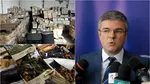 Pe picior de plecare, ministrul Irineu Darău dezvăluie o afacere cu albume turistice, care ar fi păgubit statul cu milioane de lei