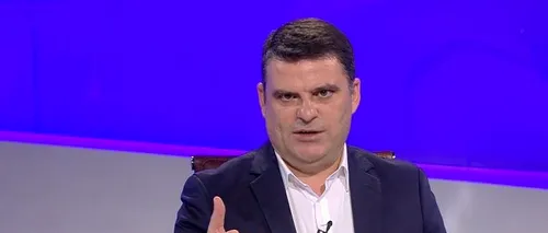 Radu Tudor de la Antena 3, propus șef la TVR! Ce spune <i class='ep-highlight'>Orban</i>, dar și ce precizează jurnalistul!