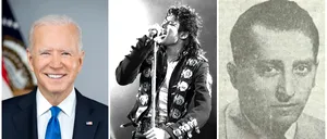 20 NOIEMBRIE, calendarul zilei: Joe Biden împlinește 82 de ani/ Michael Jackson este arestat/ Premiu de carte conferit postum lui Mihail Sebastian