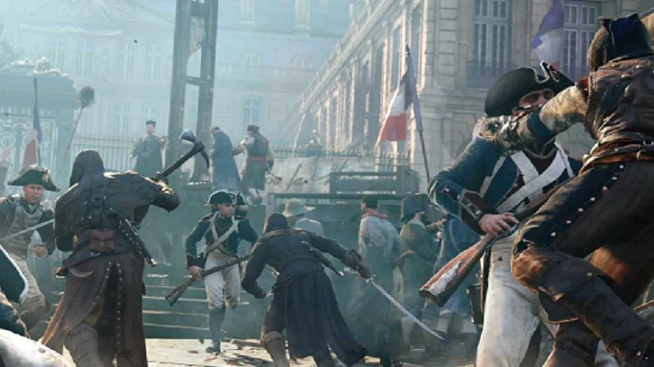 Mai REAL decât REALITATEA: jocul video care ridică acuratețea la nivel de artă