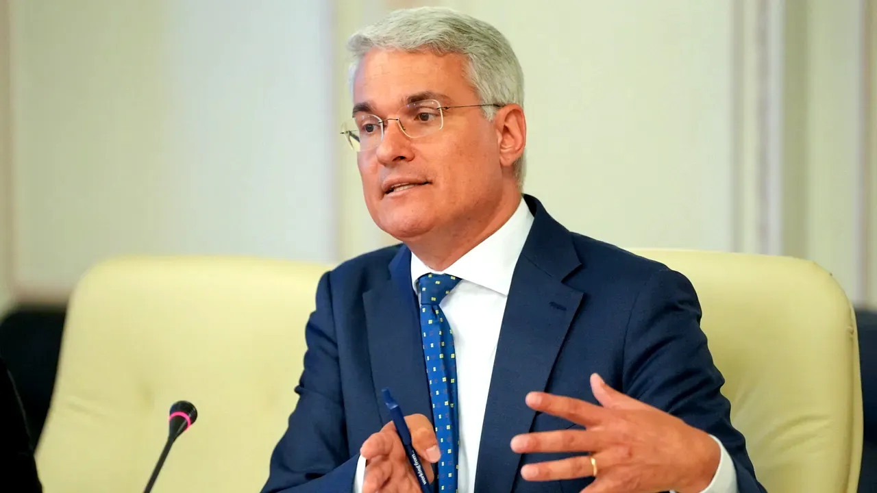 Dragoș Pîslaru salută decizia CCR privind pensiile magistraților: „S-a făcut dreptate”