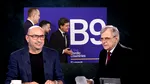 Valentin Stan: Ceea ce spun politicienii la B9 despre Nato 3.0 este o minciună absolută pe care încearcă să o promoveze