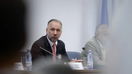 Procurorul general Bogdan Licu, despre filmarea de la Colectiv: Părțile erau obligate să pună la dispoziție tot ce au