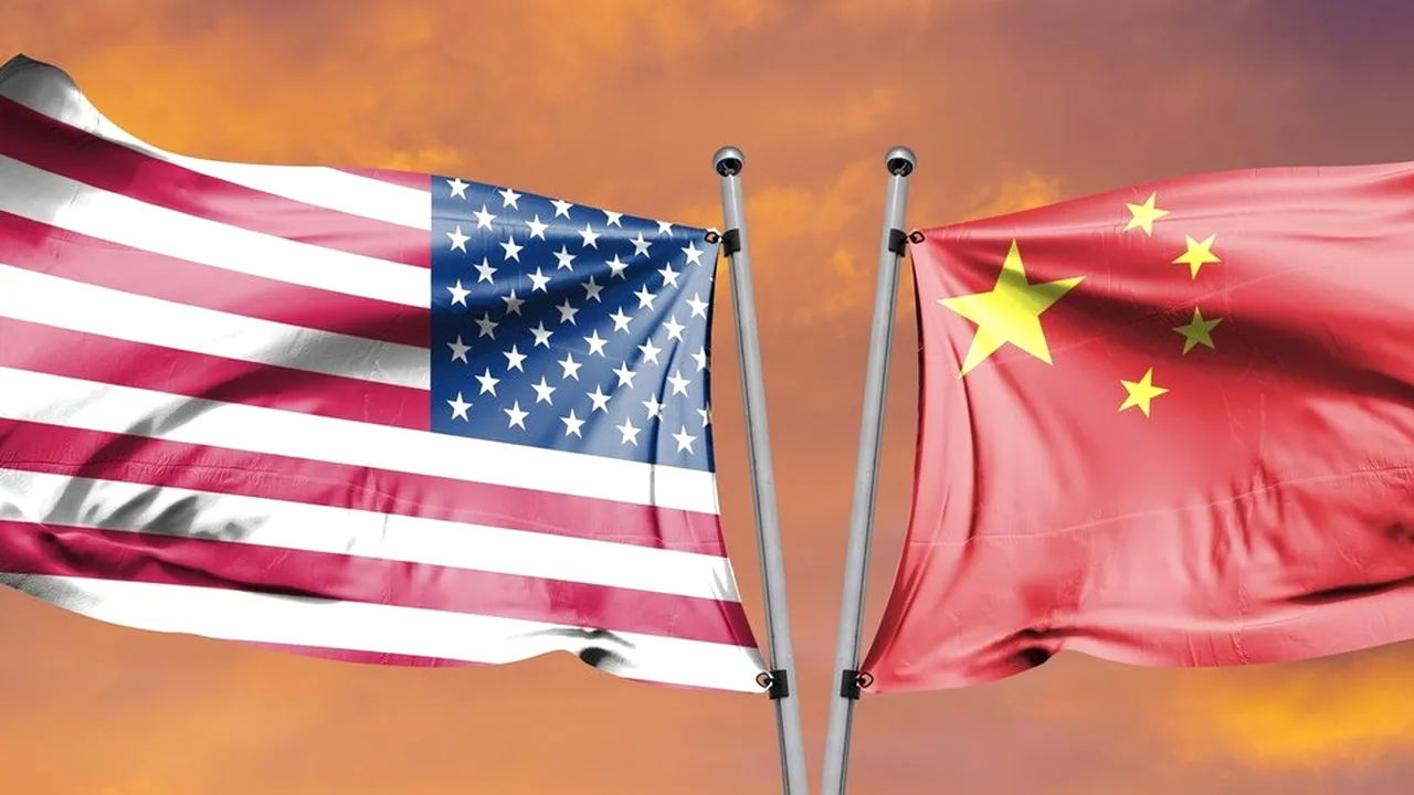 China dorește să „intensifice cooperarea” cu SUA/ „Vom promova o DEZVOLTARE stabilă, sănătoasă și durabilă a relațiilor sino-americane”