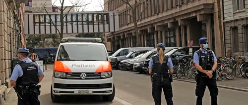 Microbuz românesc, BLOCAT în Germania de polițiști, din cauza șoferului. Pasagerii au fost lăsați în drum, cu tot cu bagaje