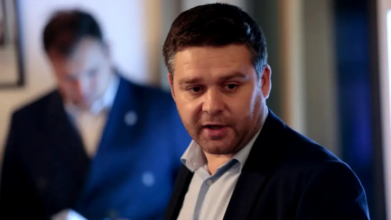 Primarul Sectorului 6: „Trotuarele vor fi eliberate de mașini, nu stau la DISCUȚII!”