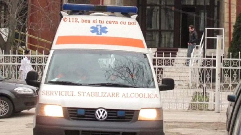 Anchetă a Poliției la Ambulanța Vaslui, după ce motorină de 200.000 lei nu poate fi justificată