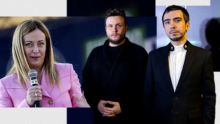 VIDEO | „Avem nevoie de o ieșire” în războiul din Ucraina. Giorgia Meloni e noua victimă a farsorilor ruși