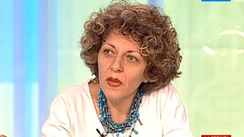 Adina Anghelescu-Stancu: ”Limita de viață a covidului, 2023. Limita de a-i suporta pe proști care este?” (OPINIE)