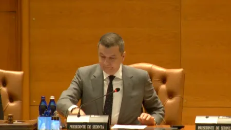 O zi de lucru de şapte minute, la Camera Deputaţilor. Lista cu proiecte mai are de aşteptat rapoartele comisiilor
