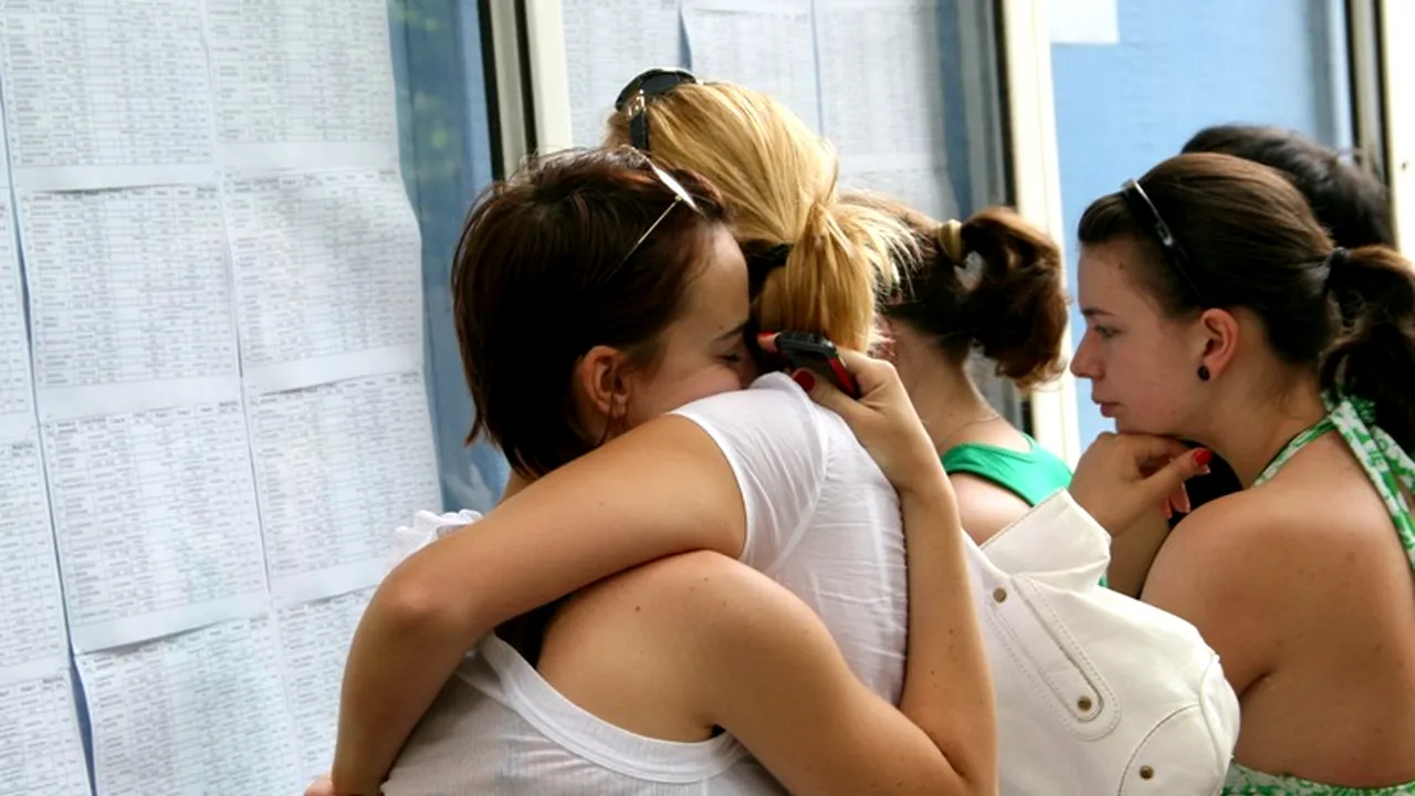 PIATRA NEAMȚ - Rezultate BAC 2012