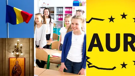 Imnul național și rugăciunea 