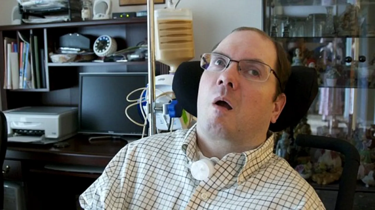 Primul bolnav care a comunicat cu medicii prin puterea minții