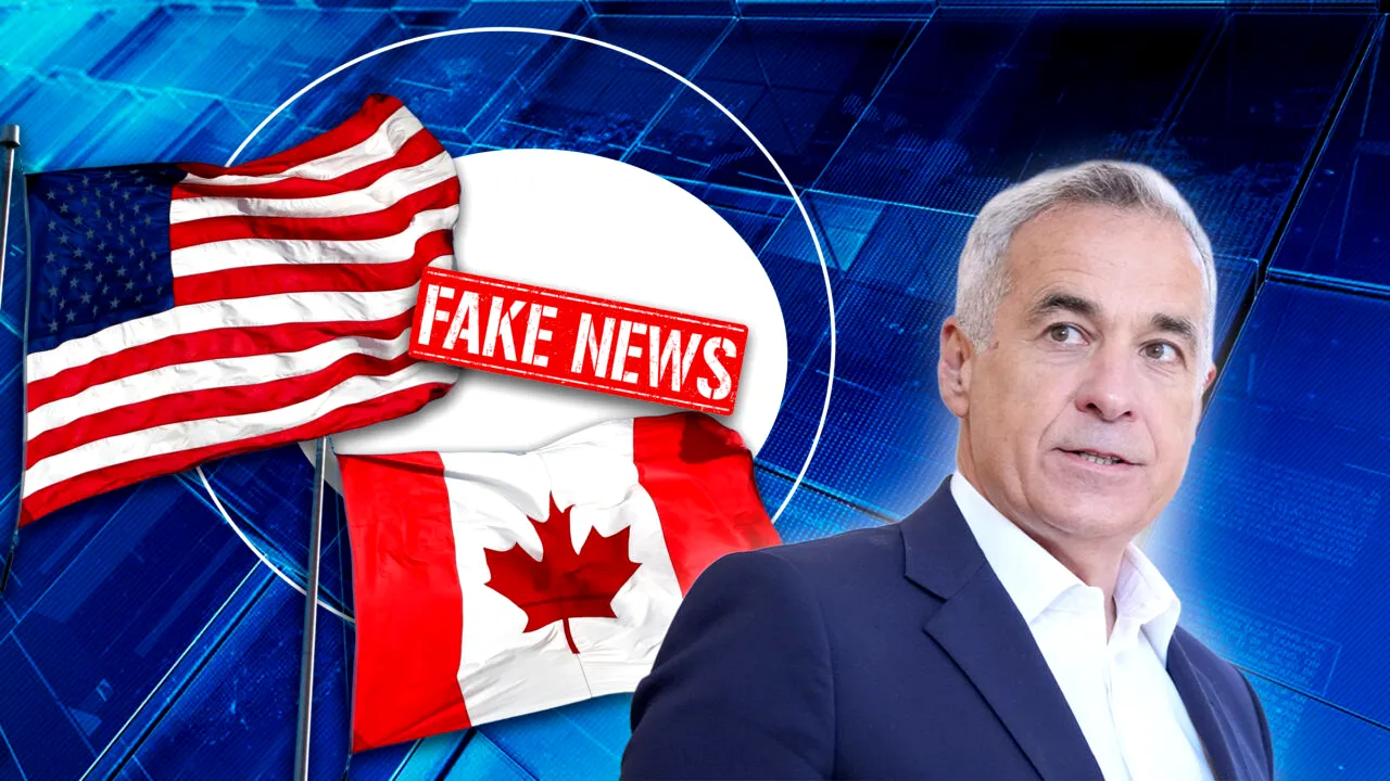 Călin Georgescu dezminte că ar fi inițiat vreo petiție pentru acordarea de azil politic în SUA și Canada