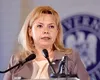 Anca Dragu a aterizat de urgență la București / SURSE: Urmează să se vadă cu președintele Nicușor Dan
