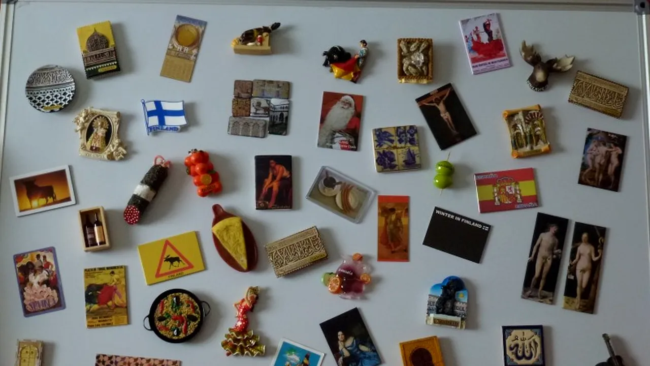 De ce nu este bine să ții magneți pe frigider, dacă suferi de această boală