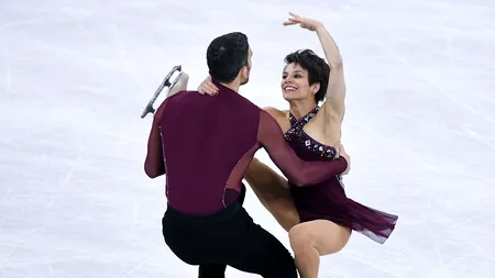 O patinatoare a avut parte de șocul vieții când a intrat într-un restaurant din Coreea de Sud în timpul Jocurilor Olimpice. Ce s-a întâmplat când a citit meniul