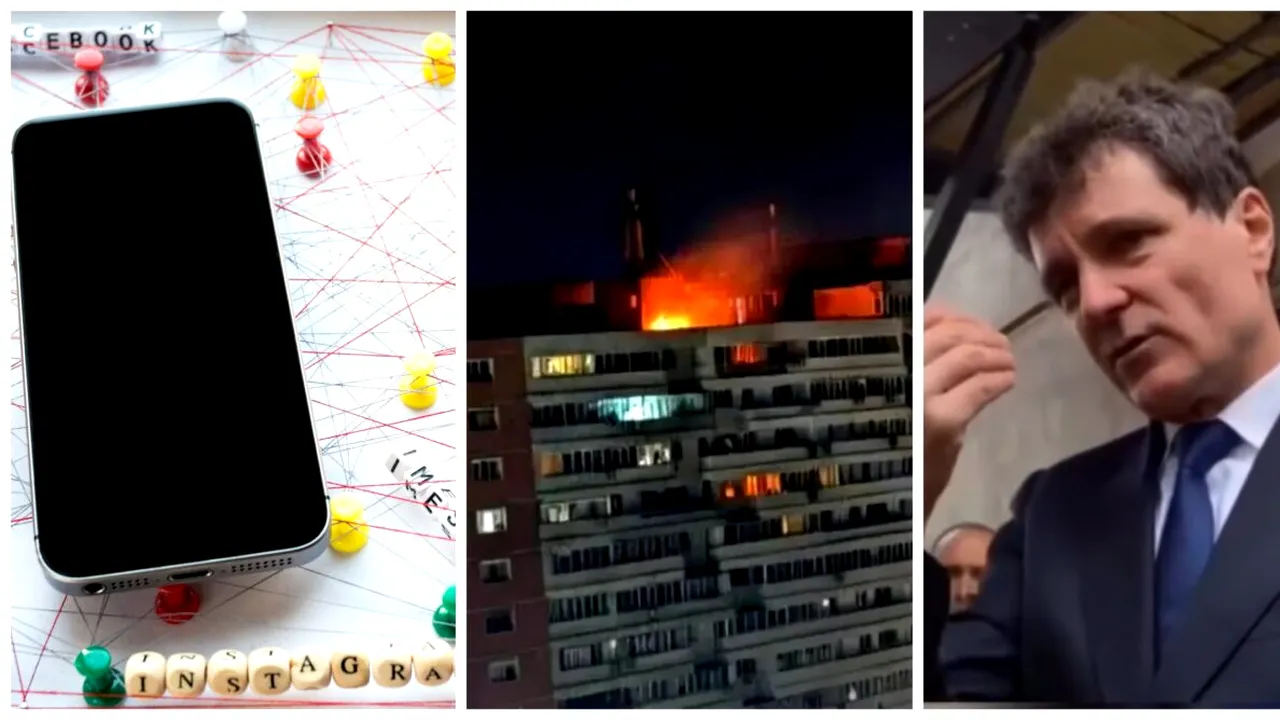 ONG din România, teoria conspirației despre incidentul cu drona de la Galați. Îl contrazice pe Nicușor Dan