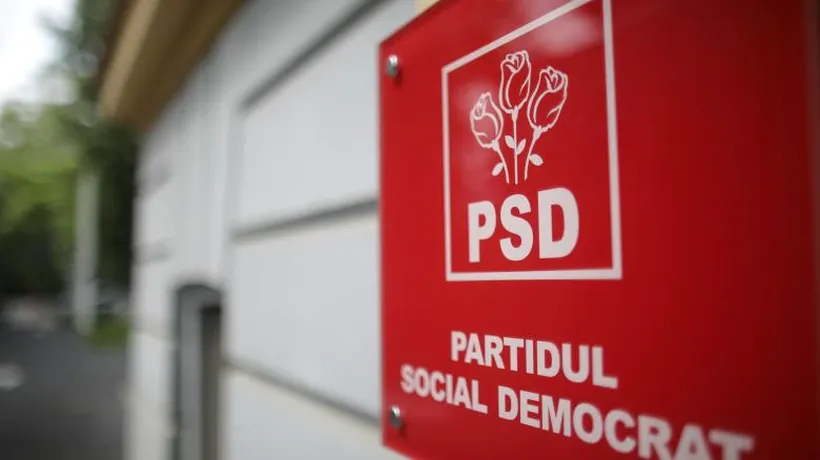 Firea va deschide lista pentru alegerile parlamentare la București. Ce conține Programul de guvernare propus de PSD