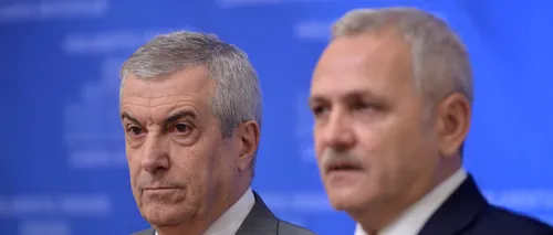 CEx PSD. Doina PANĂ, vicepreședinte PSD: Ar putea exista discuții despre candidatura lui Călin Popescu TĂRICEANU la alegerile prezidențiale