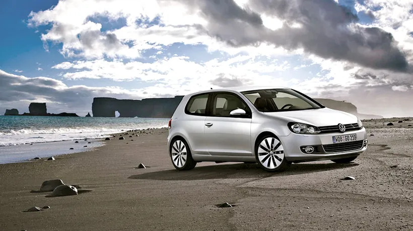 Vânzările VW în China ar putea să le depășească pe cele ale GM în 2014, prima oară în nouă ani