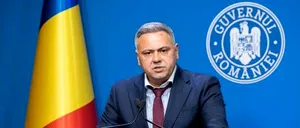 Ministrul Florin BARBU, atac la LIBERALI: Grija față de fermieri nu se exprimă pe FACEBOOK, iar soluțiile nu se găsesc pe rețelele de socializare