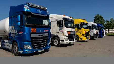 Compania ROMÂNEASCĂ, devenită lider în transportul și distribuția produselor petroliere, la nivel INTERNAȚIONAL