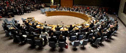 Palestinienii depun la ONU un proiect de rezoluție privind sfârșitul ocupației israeliene în doi ani. Care ar putea fi reacția SUA