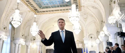 Provocarea unui lider maghiar pentru Iohannis: „România federală ar fi un stat mult mai eficient

