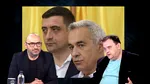 H.D. Hartmann: „Ieri a fost votat Călin Georgescu prin PROXY. A avut loc un transfer matematic de voturi”