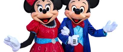 <span style='background-color: #dd9933; color: #fff; ' class='highlight text-uppercase'>ACTUALITATE</span> 15 MAI, calendarul zilei: Prima apariție pentru Mickey Mouse și Minnie Mouse. Ce „vârstă” au caracterele